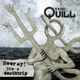 QUILL, THE-HOORAY! ITS A DEATHTRIP