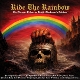 VARIOUS-RIDE THE RAINBOW (VIOLET)