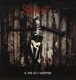 SLIPKNOT-5: THE GRAY CHAPTER (BLACK)