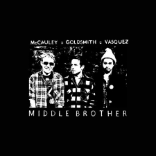 MIDDLE BROTHER-MIDDLE BROTHER