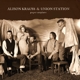 KRAUSS, ALISON & UNION STATION-PAPER AIRPLANE