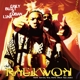 RAEKWON-ONLY BUILT 4 CUBAN LINX -COLOURED-