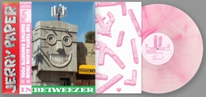 PAPER, JERRY-INBETWEEZER