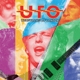 UFO-WEREWOLVES OF LONDON -COLOURED-