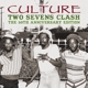 CULTURE-TWO SEVENS CLASH