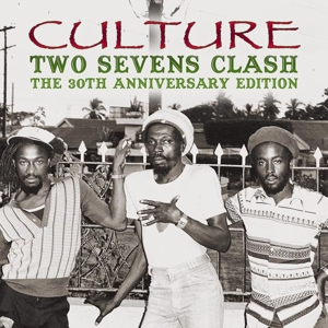 CULTURE-TWO SEVENS CLASH