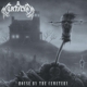 MORTICIAN-HOUSE BY THE CEMETERY -COLOURED-