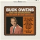 OWENS, BUCK-TOGETHER AGAIN / MY HEART SKIPS A BEAT -COLOURED-