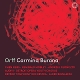 REISS, CHEN-ORFF: CARMINA BURANA