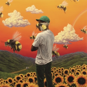 TYLER, THE CREATOR-FLOWER BOY