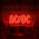 AC/DC-POWER UP (50TH ANNIVERSARY GOLD COLOR VINYL) -COLOURED-