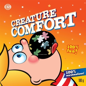 ARCADE FIRE-CREATURE COMFORT -COLOURED-