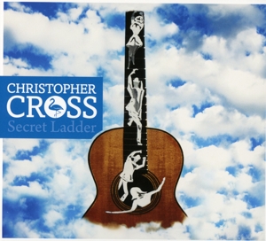 CROSS, CHRISTOPHER-SECRET LADDER