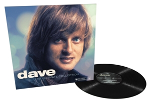 DAVE-HIS ULTIMATE COLLECTION