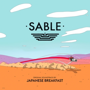 JAPANESE BREAKFAST-SABLE (ORIGINAL VIDEO GAME SOUNDTRACK)