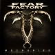 FEAR FACTORY-MECHANIZE