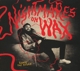 NIGHTMARES ON WAX-SHAPE THE FUTURE