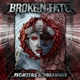 BROKEN FATE-FIGHTERS & DREAMERS