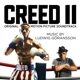 LUDWIG G?RANSSON-CREED II (SCORE & MUSIC FROM...