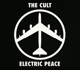 CULT-ELECTRIC PEACE
