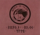 DEATH IN JUNE-BRAUN BUCH ZWEI