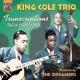 COLE, NAT KING-TRANSCRIPTIONS VOL.4