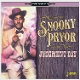 PRYOR, SNOOKY-JUDGMENT DAY