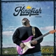 INGRAM, CHRISTONE -KINGFISH--662