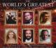 VARIOUS-WORLD'S GREATEST CLASSIC