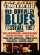 VARIOUS-GOOD ROCKING TONIGHT. 9TH BURNLEY BLUES FEST. 97