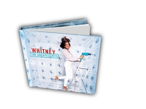 HOUSTON, WHITNEY-GREATEST HITS