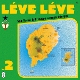 VARIOUS-LEVE LEVE, VOL. 2