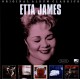 JAMES, ETTA-ORIGINAL ALBUM CLASSICS