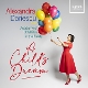 DARIESCU, ALEXANDRA-A CHILD'S DREAM