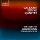 CALIDORE QUARTET-THE COMPLETE BEETHOVEN STRIN...