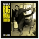 THORNTON, BIG MAMA-BEST OF BIG MAMA THORNTON ...
