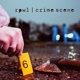 RPWL-CRIME SCENE -COLOURED-