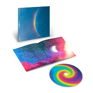 COLDPLAY-MOON MUSIC