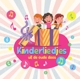 LEIDSE SLEUTELTJES, DE-KINDERLIEDJES UIT DE O...
