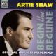 SHAW, ARTIE-BEGIN THE BEGUINE