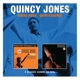 JONES, QUINCY-BOSSA NOVA/QUIENTESSENCE
