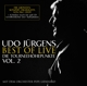 J?RGENS, UDO-BEST OF LIVE - DIE TOURNEEH?HEPU...