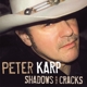 KARP, PETER-SHADOWS & CRACKS