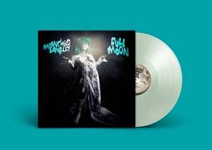 MOONCHILD SANELLY-FULL MOON -LTD-