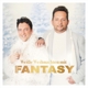 FANTASY-WEI?E WEIHNACHTEN MIT FANTASY