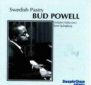 POWELL, BUD-SWEDISH PASTRY