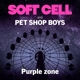 SOFT CELL & PET SHOP BOYS-PURPLE ZONE