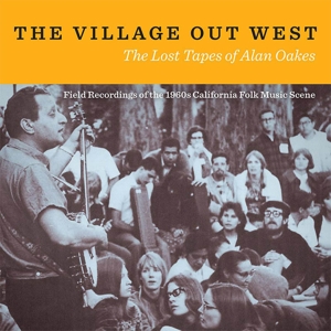 VARIOUS-VILLAGE OUT WEST