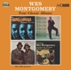 MONTGOMERY, WES-FOUR CLASSIC ALBUMS