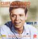 RICHARD, CLIFF-MOVE IT ! EARLY YEARS 1958-1959, 62 TRACKS ON 2C